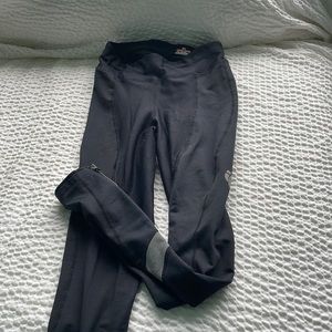 IQ Pearl iZUMi Thermal Cycling Pants